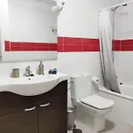 Janias شقة Alcalá la Real