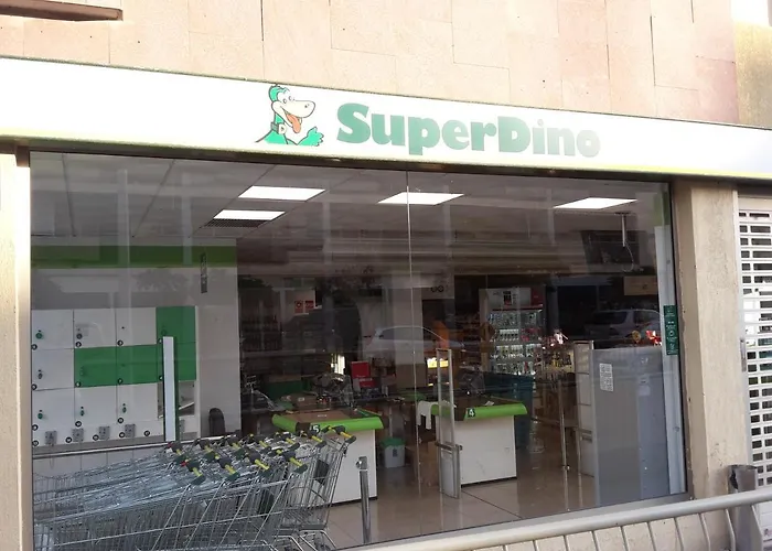 Διαμέρισμα Janias